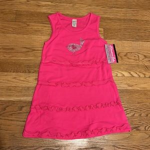 💗 Rhinestone studded dress - NWT 💗